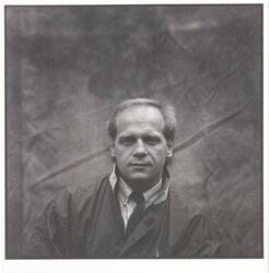 Bengt Ramström [Fotografi]