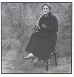 Ann-Louise Skoglund [Fotografi]