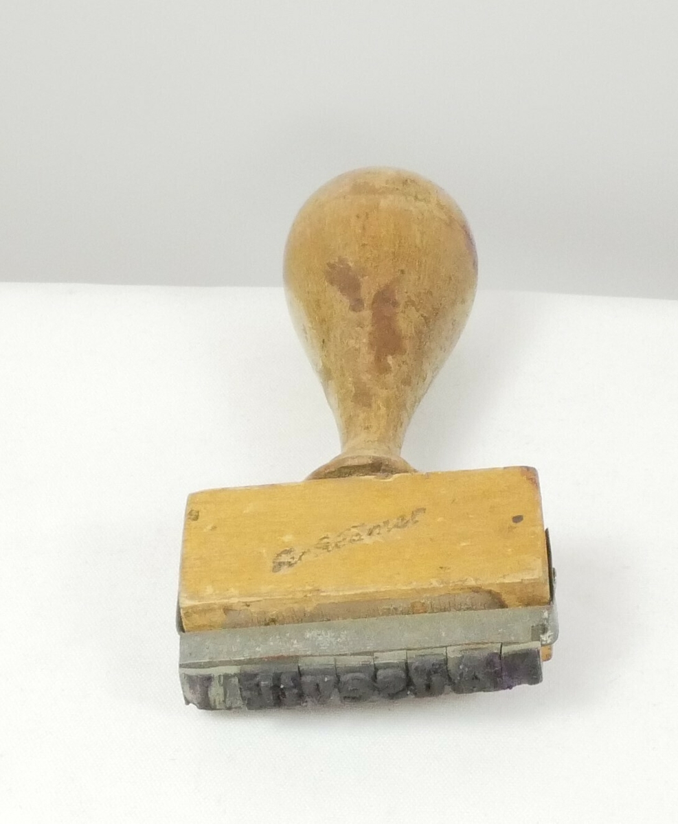 Stempel