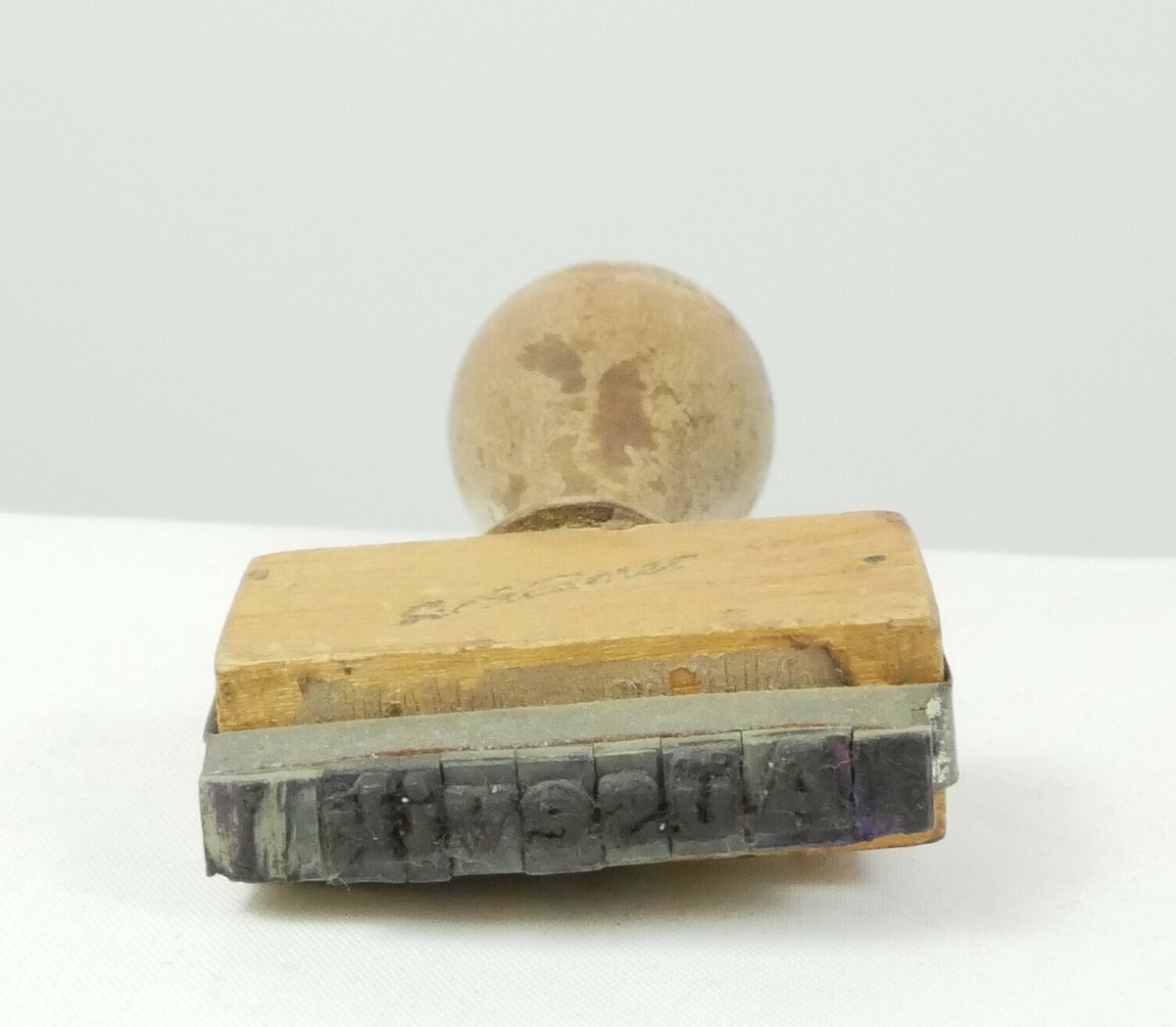 Stempel