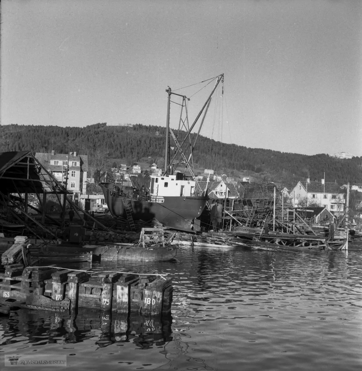 "19326" "Bolsønes Verft" "Tankbåt" "BP12"
