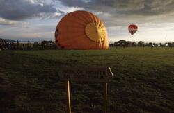 Ballong-SM