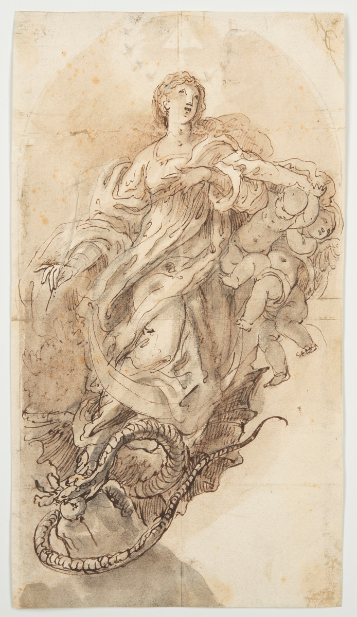 Murillo, Bartolomé Esteban (1618 - 1682)