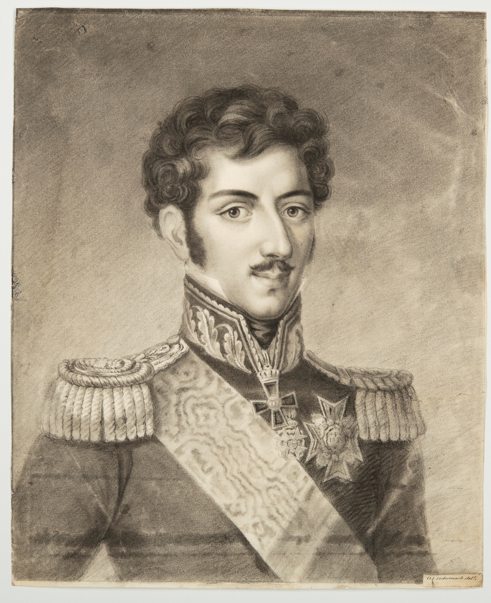 Oscar I