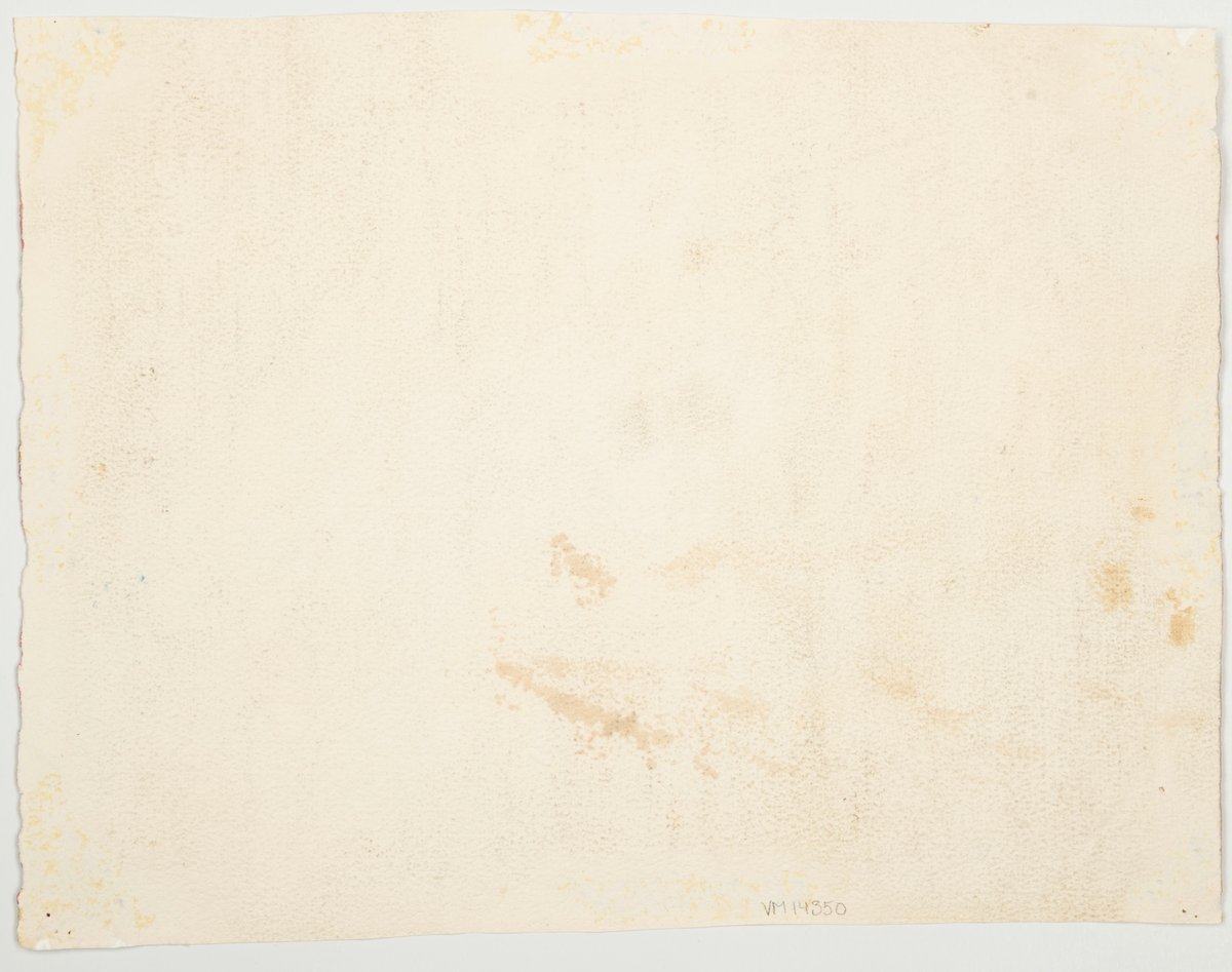 Scenbild ur Rigoletto 