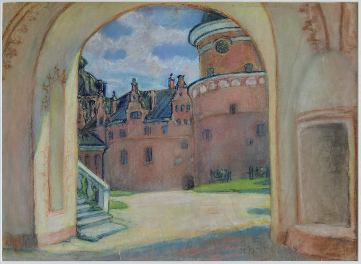 Gripsholms slott