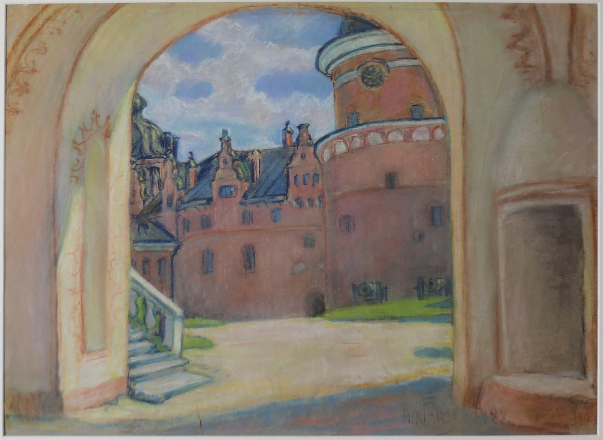 Gripsholms slott