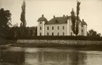 Strömsholms slott.