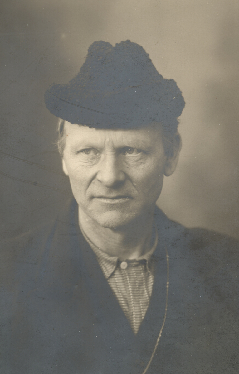 Halvor Halvorsen Lie