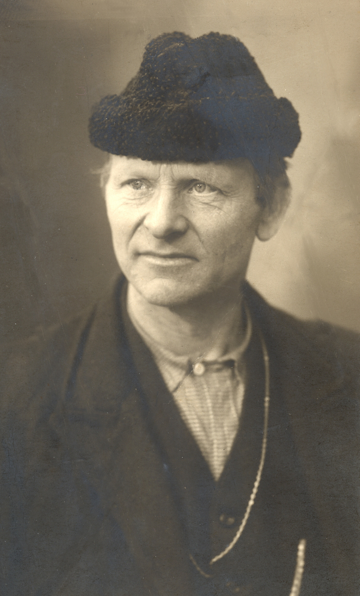 Halvor Halvorsen Lie