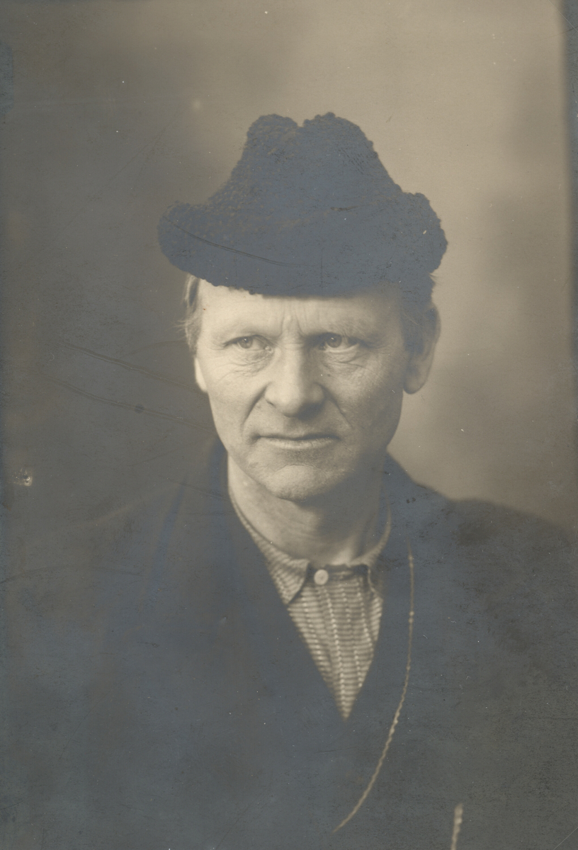 Halvor Halvorsen Lie