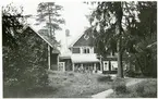 Västervåla sn, Fagersta kn, Ängelsberg.
Stabäck 2:16, Pensionat Furutorp, 1936.