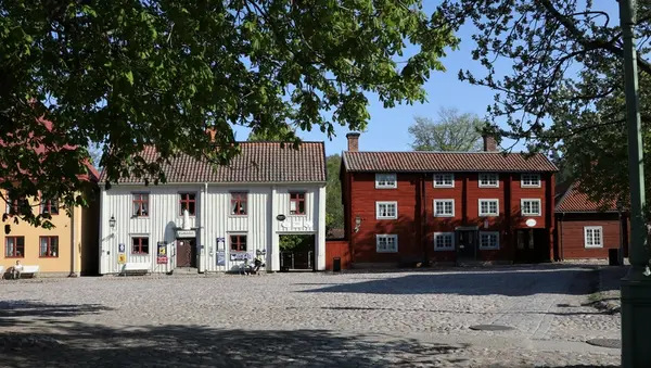 Gamla Linköping