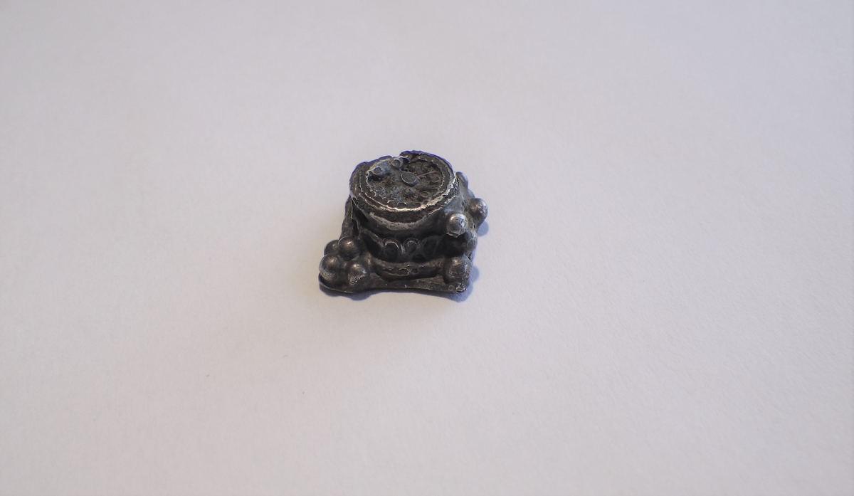 Fingerring