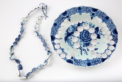 Kitchen Necklace [Halskjede]