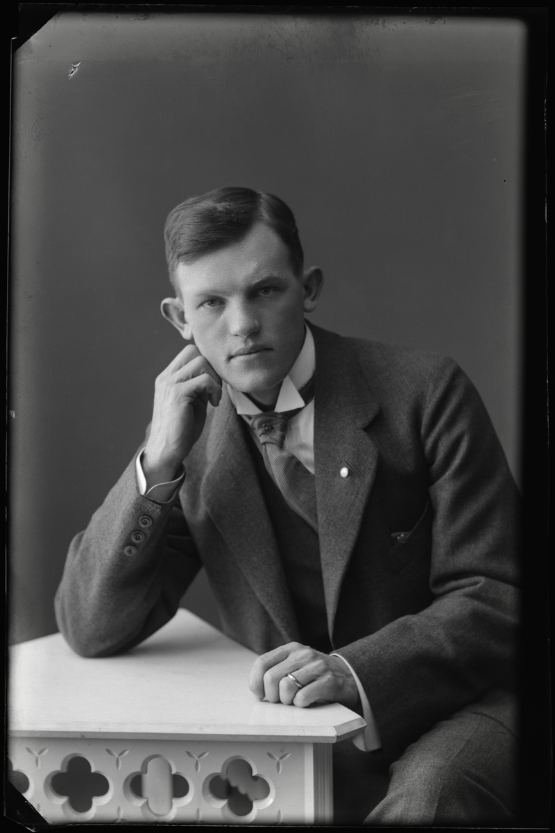 John Andersson