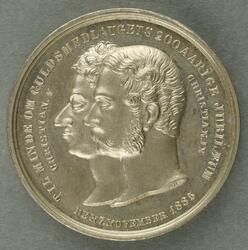 Jubileumsmedalj