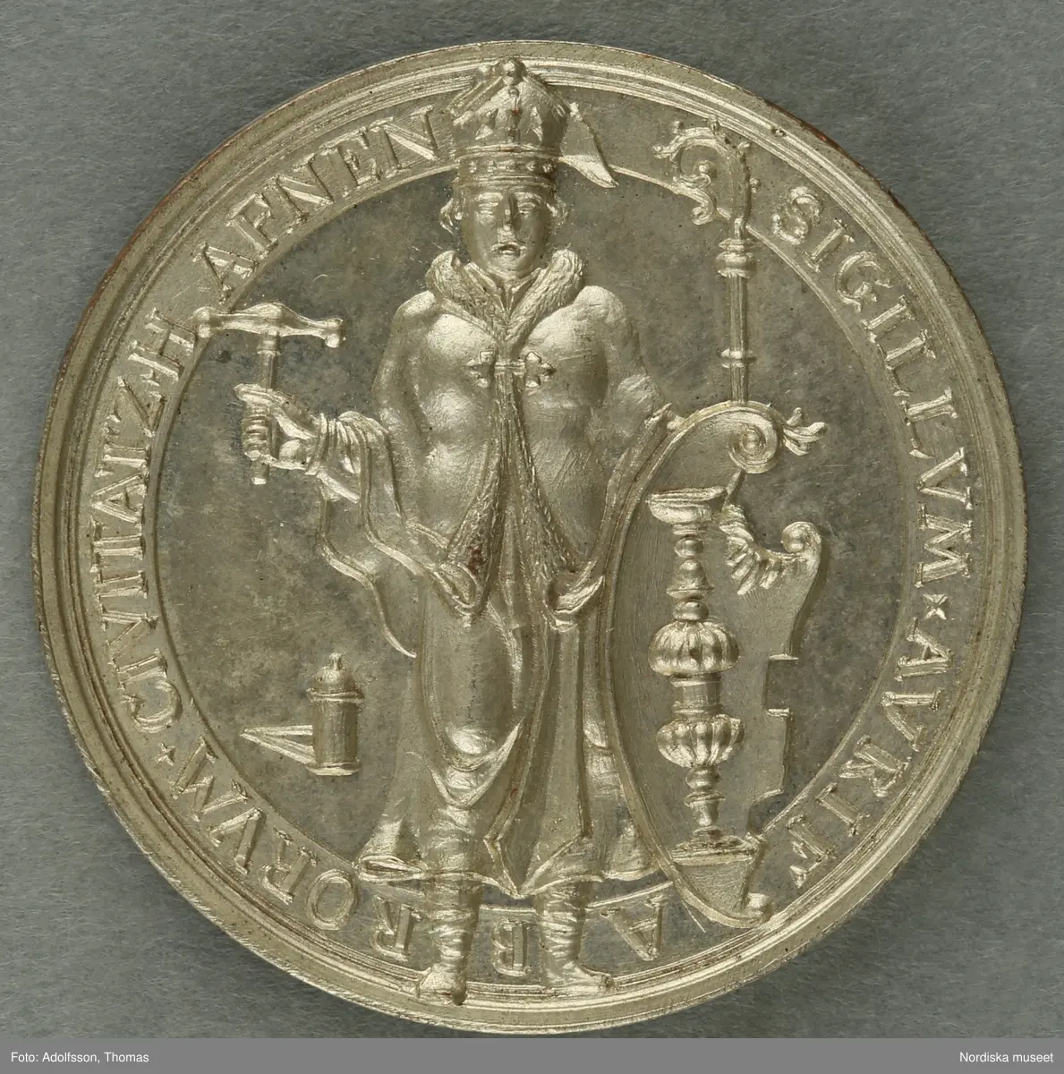 Jubileumsmedalj