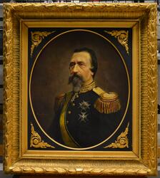 General Rosensvärd [Målning]