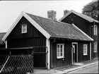 Repslagaregatan 29. Från NM:s byggnadsinventering 1957.