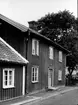 Repslagaregatan 31. Från NM:s byggnadsinventering 1957.