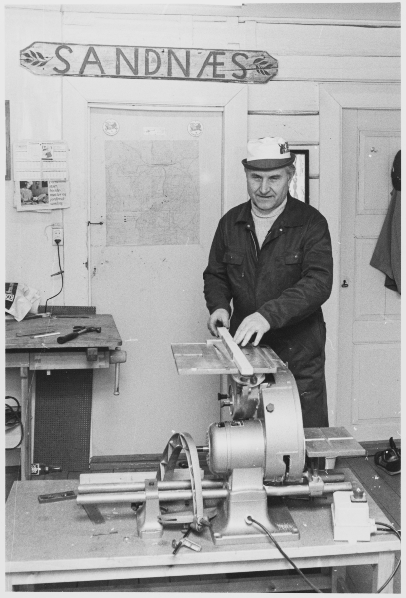Håkon Tengesdal
