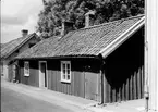 Repslagaregatan 30. Från NM:s byggnadsinventering 1957.