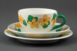 Bækkeblom [Servisedeler]