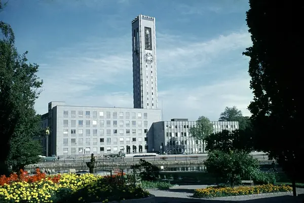 Västerås stadsarkiv