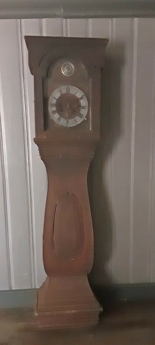 Klokke