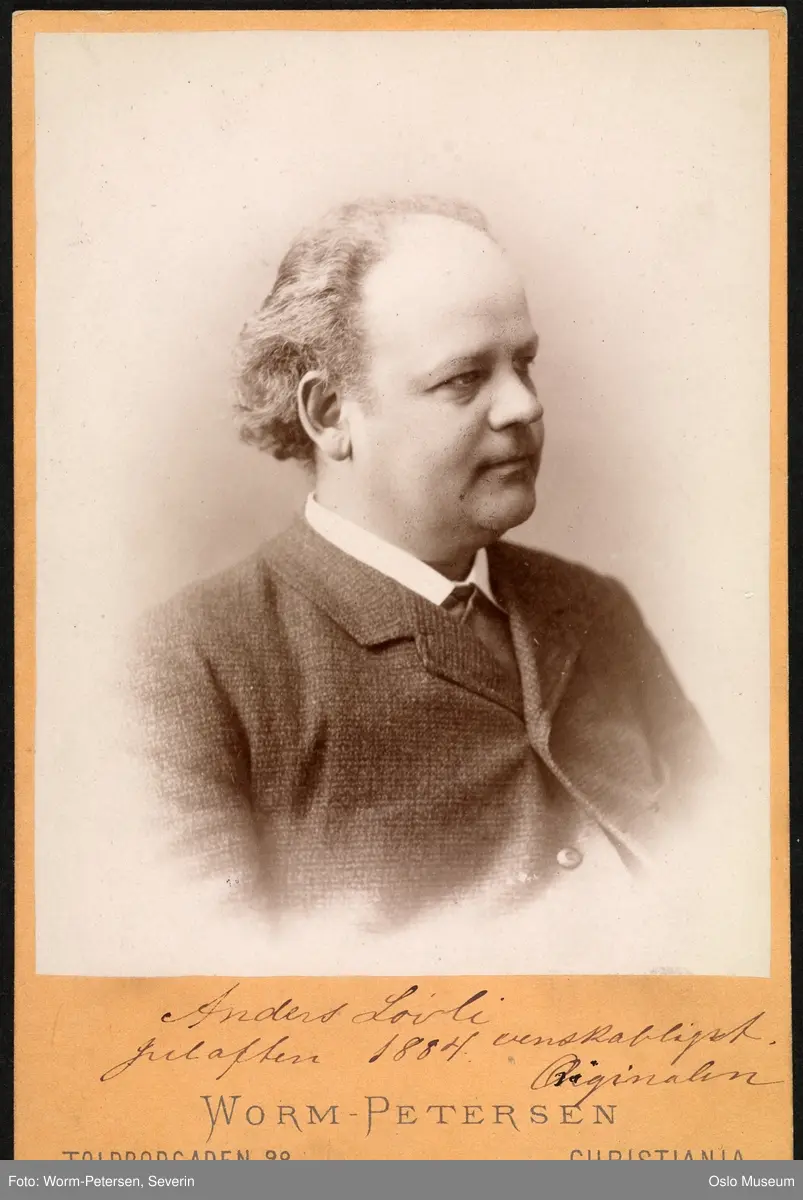 portrett, mann, skuespiller, vignettert brystbilde