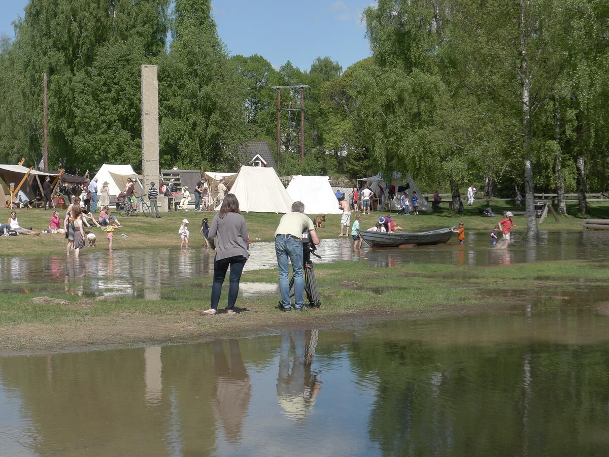 Foto: Fetsund lenser