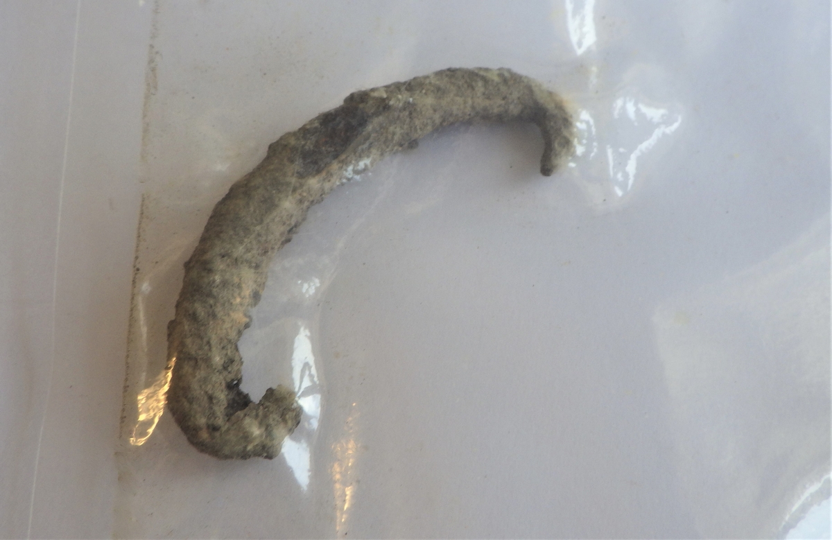 MALV: STØRSTE L. 5, 2 CM