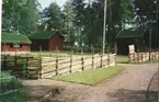 Ryttartorpet,3 hus 1987