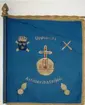 Upplands Artilleribataljon standar(fr o m 980101)