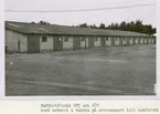 Buffertförråd samt mobmtrl.