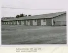 T 1,Buffertförråd CUT och CÖF samt kassationsförråd.