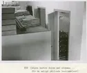 T 1,CÖF (högra bortre delen...)