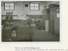T 1, Vård-och distributionslokal(högra delen)