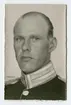 Närbild på Officer