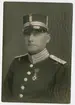 Per Johan Gustaf Rösell, f. 1883, Musik Kn. 1925.