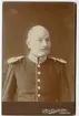 Porträtt Officer