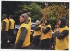 Representanter för 