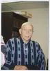 Carl-Henrik Carlsson,pensionerad officer från LV 2
Garnisonsmuséet 1990-tal.
