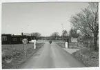 Infart till Hästholmens skjuplats,LV2