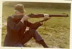 Dansk skytte 1971Ålborg
Erik 