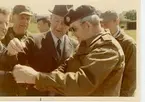Dansk skytte Ålborg 1971
