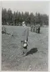 Dansk skytte I 4 1968 skjutbana B
T Andersson mfl