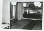 Underbefälsmäss (Garnisonsomr. A 1?) ca 1970.