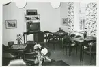 Underbefälsmässen,Byggnad 13, A 1,omkring 1970